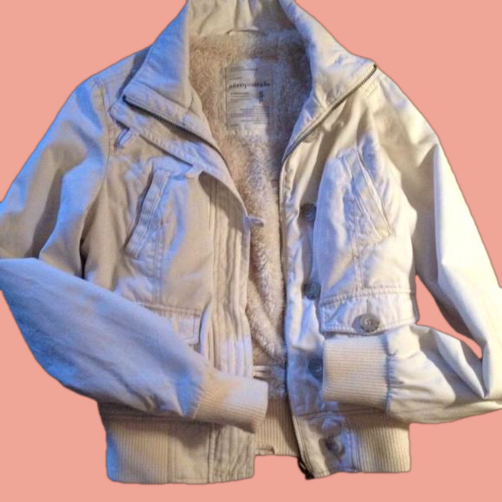 Aeropostale Jacket